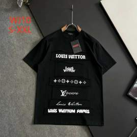 Picture of Louis Vuitton T Shirts Short _SKULVS-2XL12yr1167993